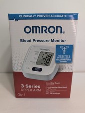 Omron Serie 3 BP7100