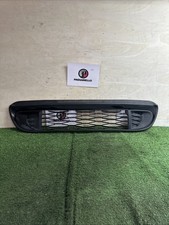 GRIGLIA PARAURTI FIAT 500X 2014-2022