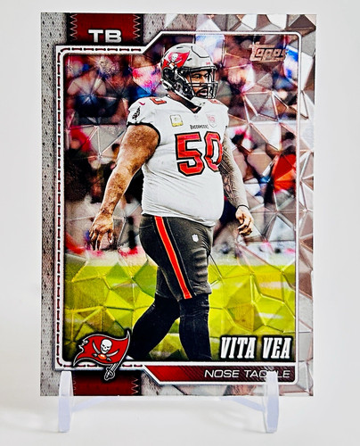 2026 topps vita vea set - set, base
