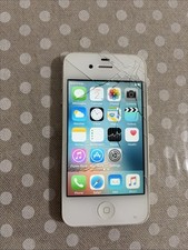 Apple iPhone 4S  16GB  A1387