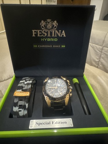Orologio festina hybrid - orologio,