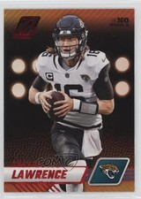 2023 Panini Zenith No Huddle