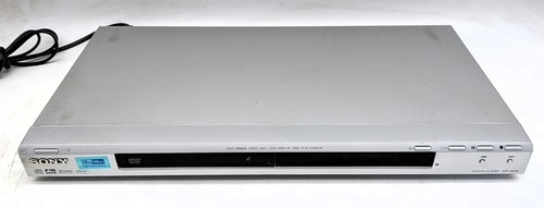Lettore dvd sony dvp ns50p - dvd,