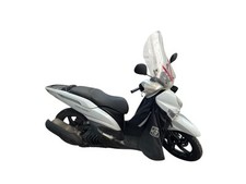 VANO SOTTOSELLA YAMAHA XENTER