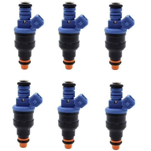 Injecteurs carburant pour - injecteurs, de