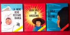 Isola dei delfini blu - delfini, e