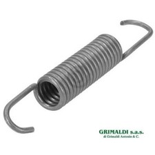 MOLLA TRAZIONE PER CESTELLO LAVATRICE WHIRLPOOL 481010816225 481010730044