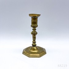 Antico Supporto Candela