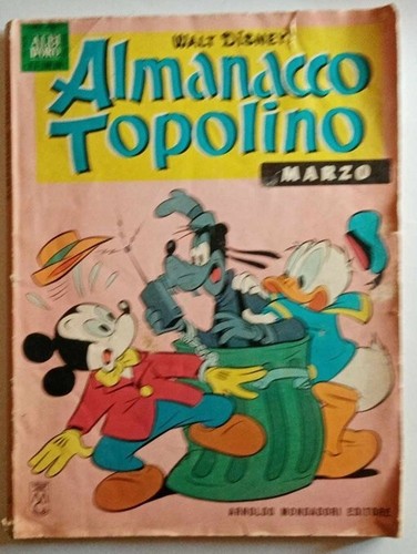 Fumetto albi oro - fumetto,