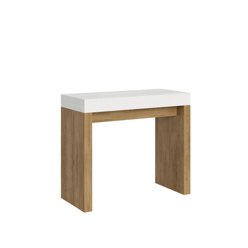 Consolle allungabile 90x40 300 - allungabile, 90x40/300