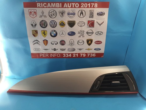Bocchetta aria destra bmw - aria,