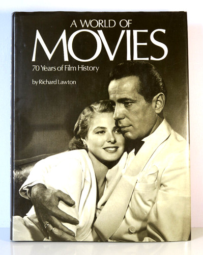 World movies 70 years of - of,