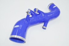 Tubo aspirazione silicone