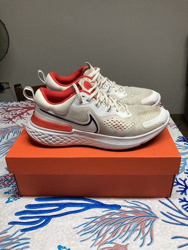 Nike react miler - react,