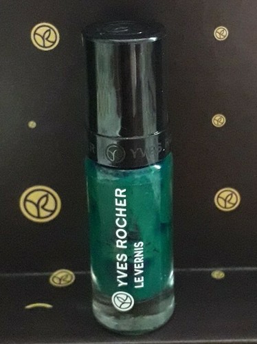 Smalto unghie yves rocher - yves,