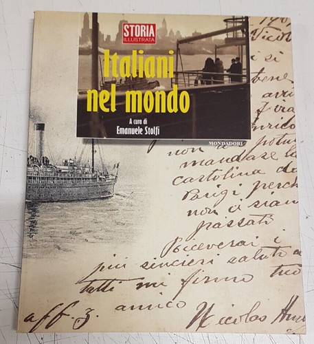 Storia illustrata italiani - storia,
