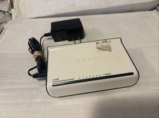 Tenda Model S108 switch