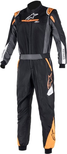 Alpinestars atom tuta corsa - atom, da