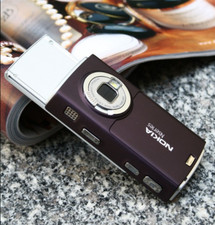 Smartphone Nokia N Series N95