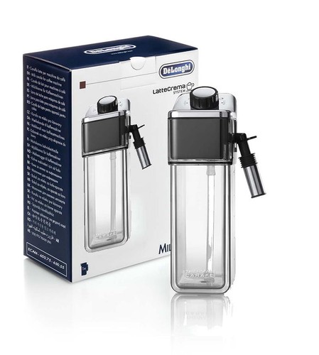 Delonghi caraffa montalatte - caraffa,