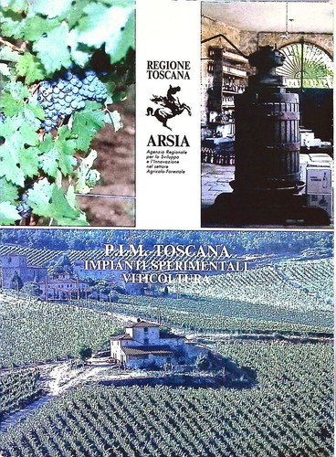 Arsia impianti sperimentali - impianti,