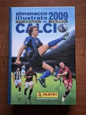 Almanacco illustrato del