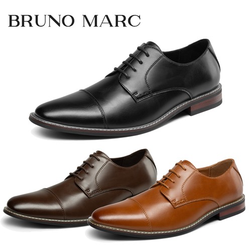 Scarpe eleganti bruno - eleganti, marc