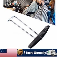 Ricambio poggiapiedi per sedia idraulica da barbiere styling salone bellezza