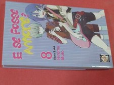 E SE FOSSE AMORE- N° 8- DI