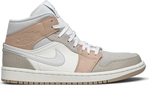 Nike air jordan mid milan - jordan,