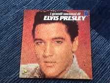 ELVIS PRESLEY "I GRANDI