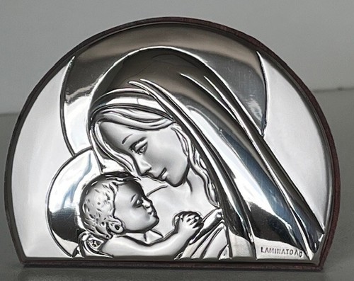 Icona laminato argento - laminato,