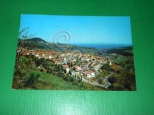 Cartolina I^ Mostra Nazionale Filatelica 1968 - Tribunato dei vini di Romagna 