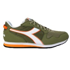 DIADORA 179728 70420GREEN OLIVE BRA SKYLER