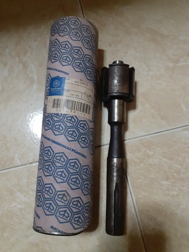 242581 albero ingranaggi - 242581,