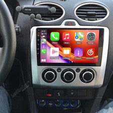 Per Ford Focus MK2 MK II