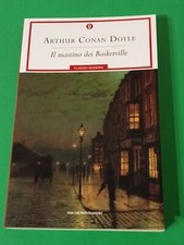 Il mastino dei Baskerville