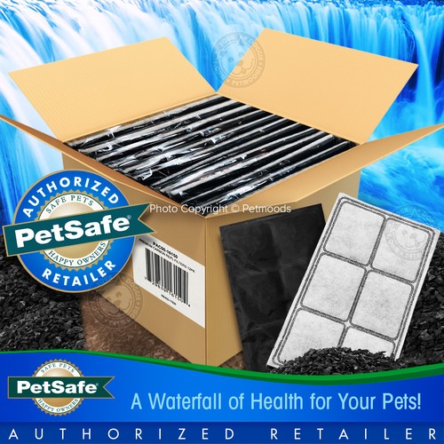 Petsafe drinkwell filtri - petsafe,