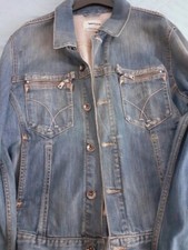 Giacca di jeans uomo Gas