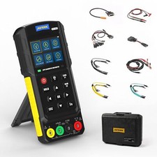 Multimetro diagnostico auto