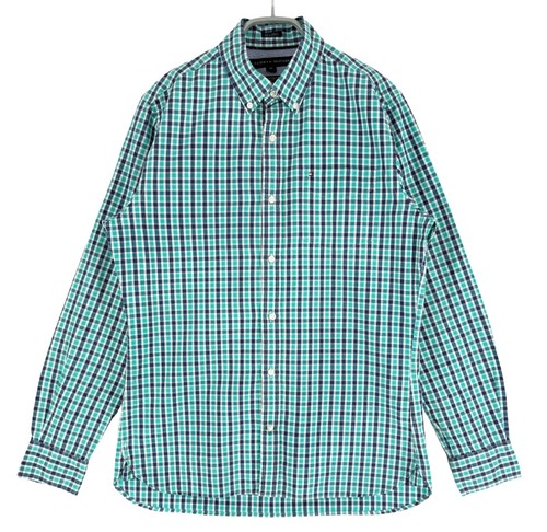 Camicia formale casual tommy - camicia,