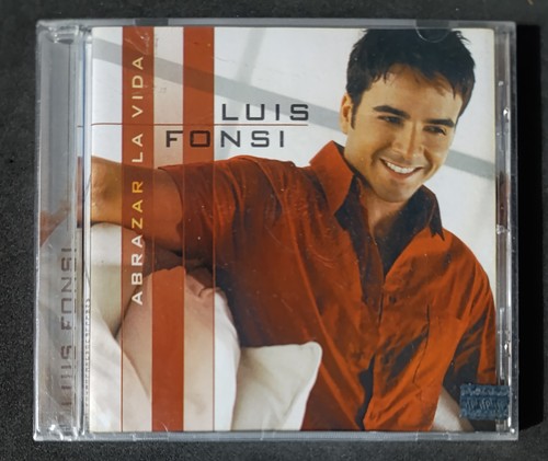 Luis fonsi abrazar la - luis,