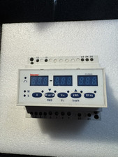 ANALIZZATORE RETE TRIFASE