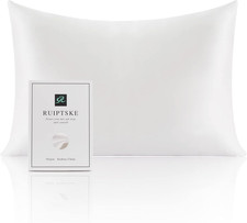 Federa per Cuscino in Seta