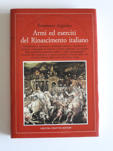 Argiolas armi ed eserciti - ed,