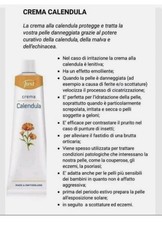 Just calendula - just,