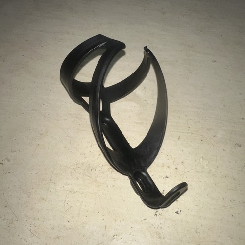 Trek flat black - black, elite
