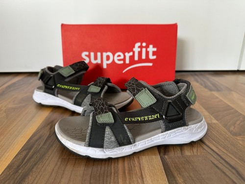Sandali superfit bambini - superfit,