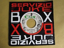 Gino Santercole e I Ribelli