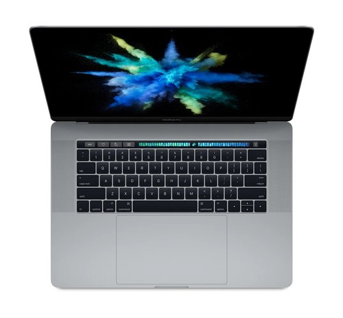 Macbook pro touch bar - bar, 15.4''